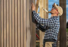 Best Custom Siding Design  in Bradley Gardens, NJ